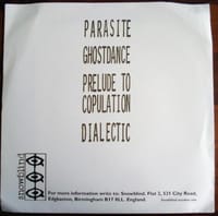 Parasite