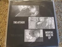 Mental Health EP