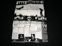 Shooting Punk Terror