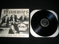 Play Their Own Records