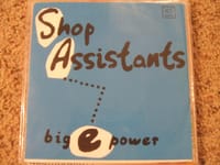 Big E Power