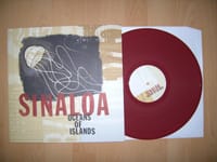 Oceans of Islands