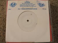 Three Track Promo