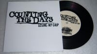 Losing My Grip