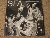 The New Morality
