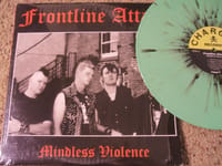 Mindless Violence
