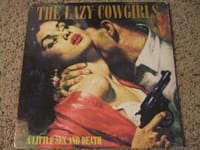 A Little Sex and Death