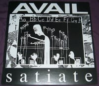 Satiate