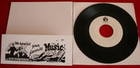 Art Of The Underground Singles Series #23