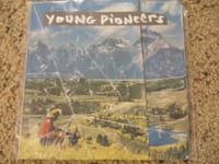 Young Pioneers