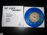 Aging