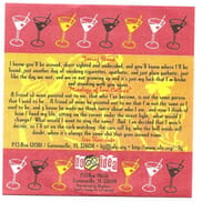 Mixology Of Tom Collins
