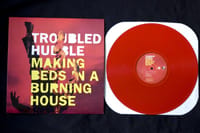 Making Beds In A Burning House
