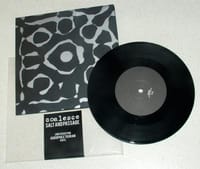 Salt And Passage