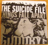 Things Fall Apart
