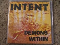Demons Within