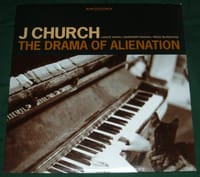 The Drama Of Alienation