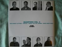 Quarters Volume 2