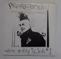 Where Quality Is Job #1