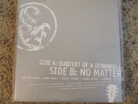 Subtext Of A Downfall