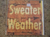 Sweater Weather