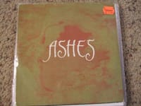Ashes