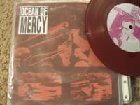 Ocean Of Mercy