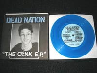 The Cenk
