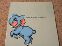 Red Stars Theory
