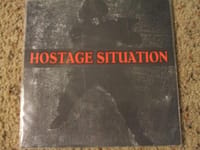 Hostage Situation