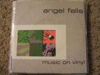 Music On Vinyl