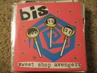Sweet Shop Avengerz