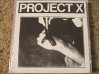 Project X