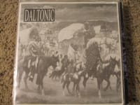 Daltonic