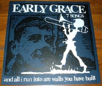 ....And All I Run Into Are Walls You Have Built