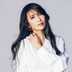 Shizuka Kudo