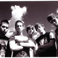 With Dead Hands Rising