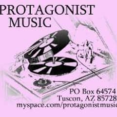 Protagonist Music