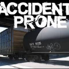 Accident Prone