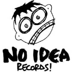 No Idea Records