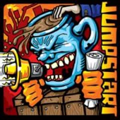 Jump Start Records