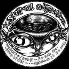 Spiral Objective