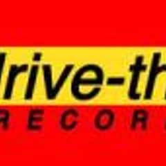 Drive-Thru Records