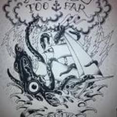 Pushed Too Far Records
