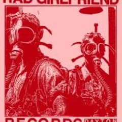 Rad Girlfriend Records