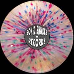 Sonic Shakes Records