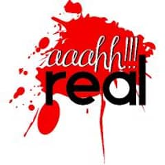 Aaahh!!! Real Records