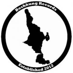 Boshkung Records