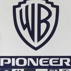 Warner Pioneer