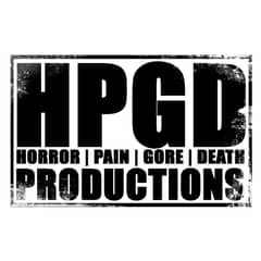 Horror Pain Gore Death Productions